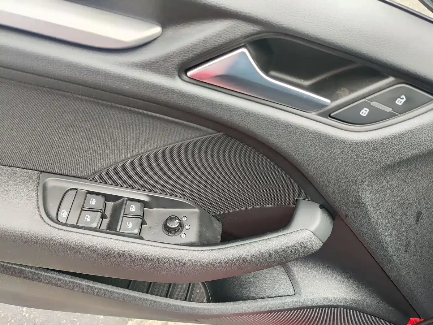 Audi A3 2019 Limousine 35 TFSI Progressive China VI фото 8