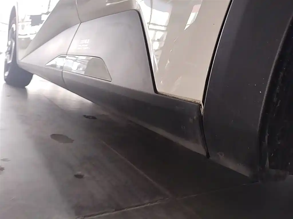 BYD Seagull 2023 Freedom Edition фото 22