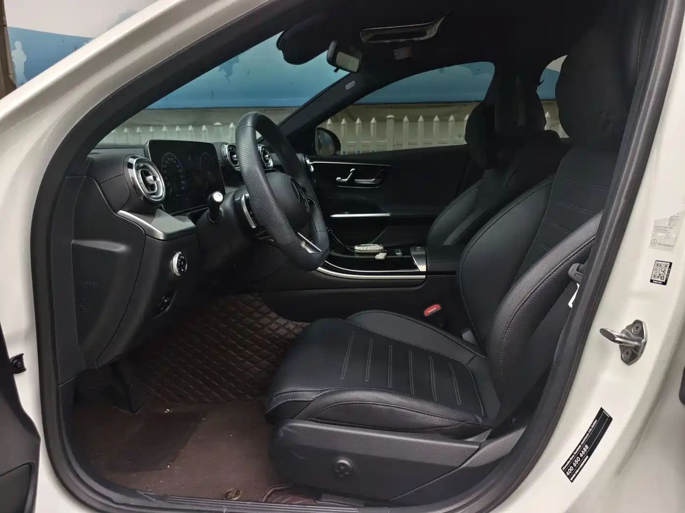 Mercedes-Benz C-Class 2024 C 260 L Sport фото 6