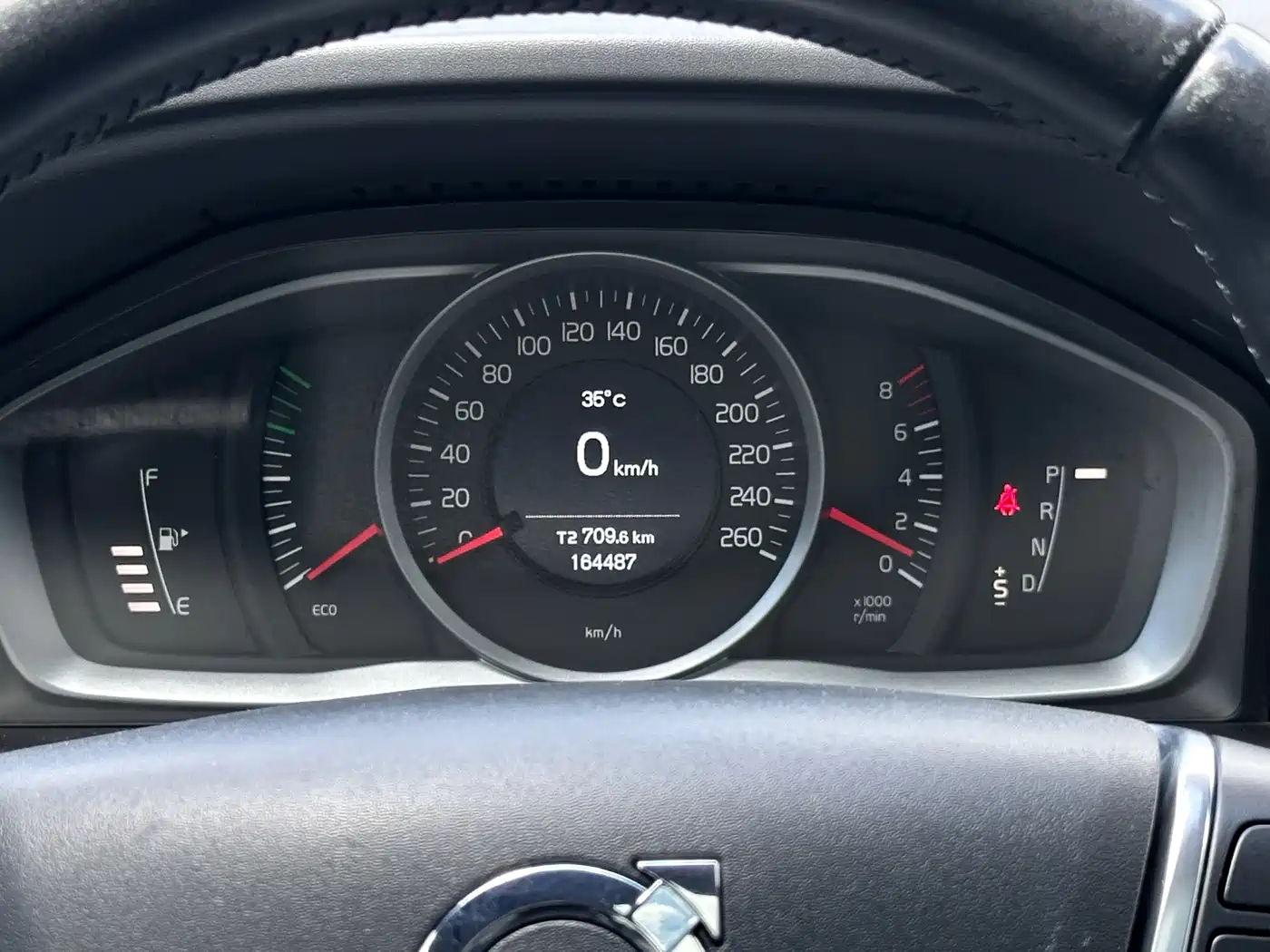 Фото 14 - Volvo XC60 (Import)