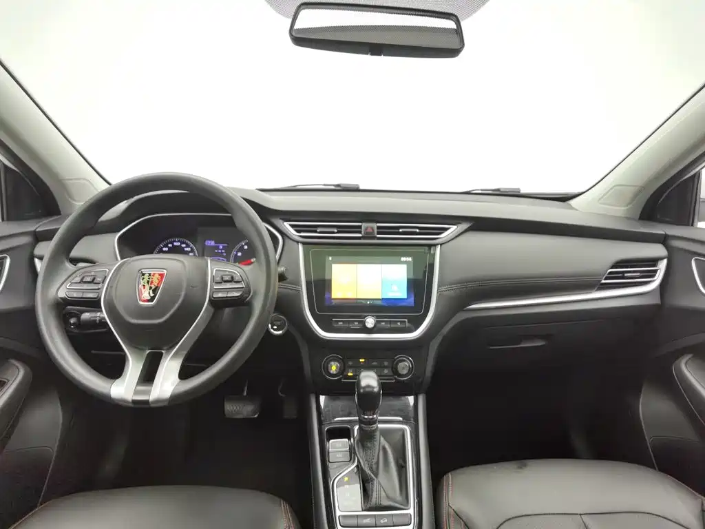 2020 Roewe RX3