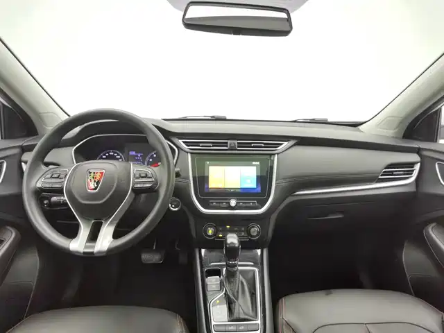 Roewe RX3 2020 1.6L CVT 4G Ultra Comfort Elite — фото 5