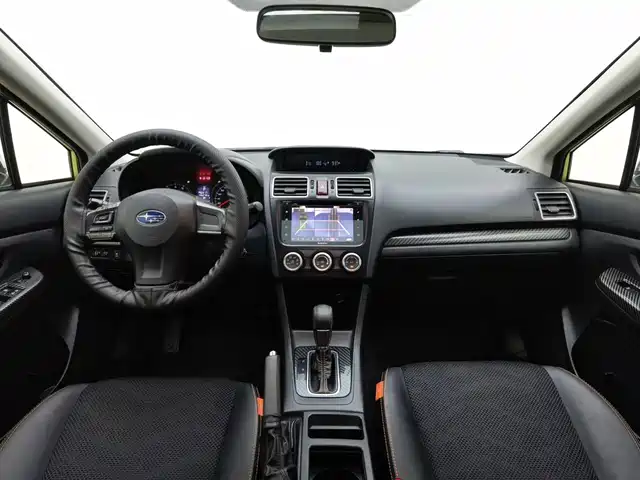 Subaru XV 2015 2.0i Special Sport Edition — фото 5