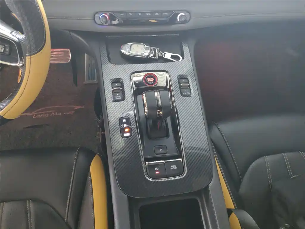 GAC Trumpchi Trumpchi Emkoo 2021 270T DCT J15 Edition фото 14