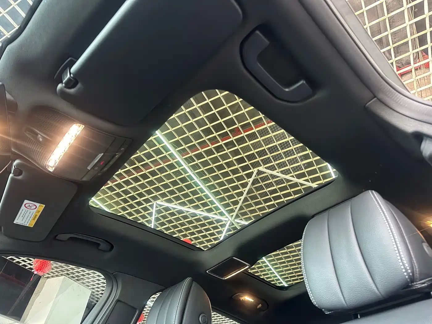 Mercedes-Benz GLC 2022 Facelift III GLC 260 L 4MATIC Dynamic фото 24