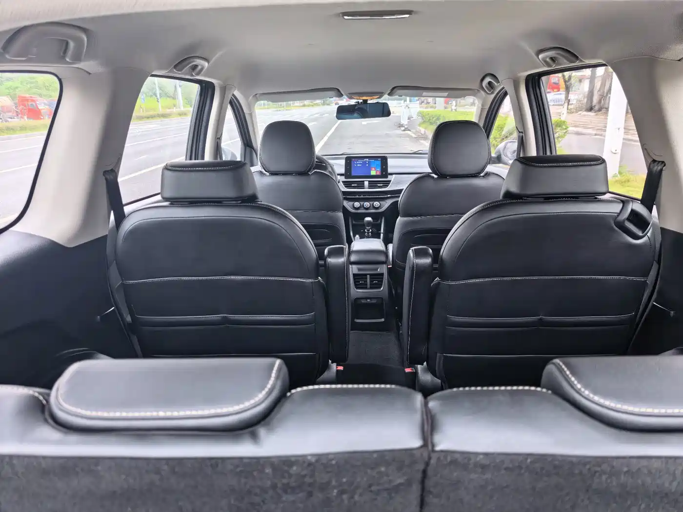 Baojun 360 2019 2018 1.5L Manual Elite (China V)