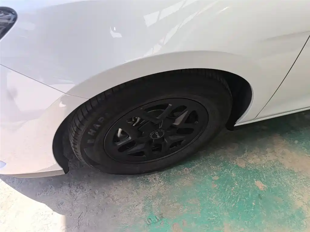 BYD Hai Bao 05 DM-i 2025 DM-i Smart Drive Edition 55KM Luxury фото 23