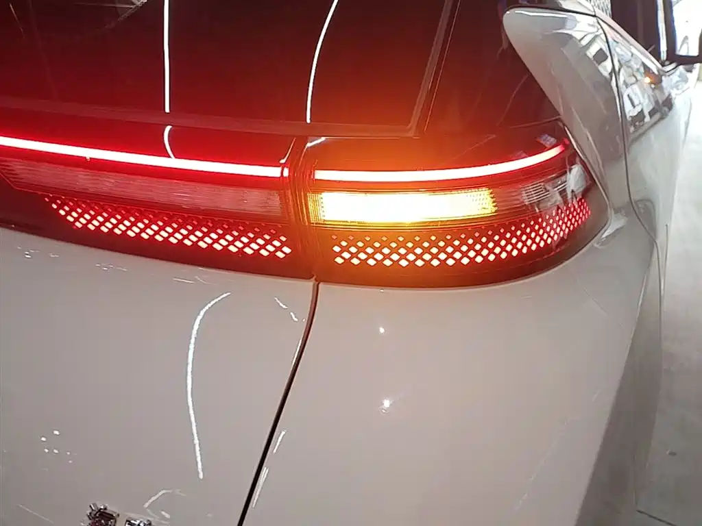 BYD Seagull 2023 Freedom Edition фото 8