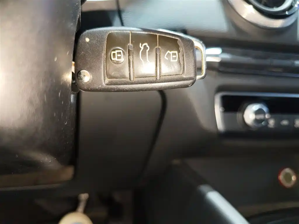 Audi A3 2016 Limousine 35 TFSI Style фото 9
