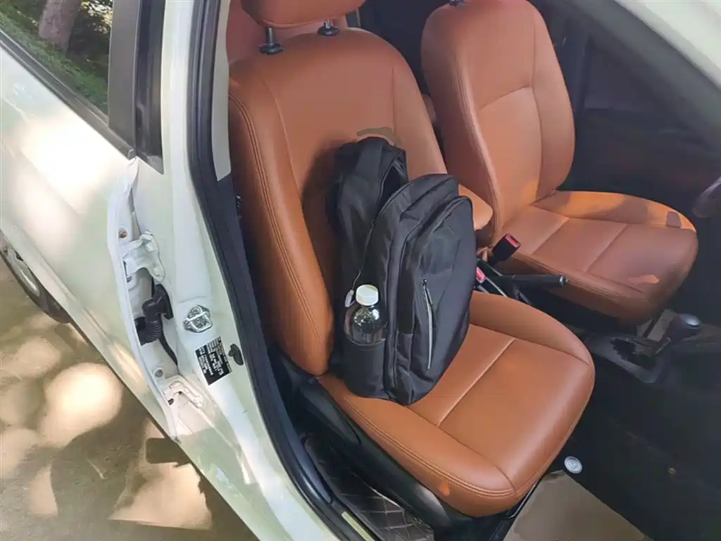 Toyota YARiS L Zhi Xuan 2021 1.5L CVT Leading Edition фото 25
