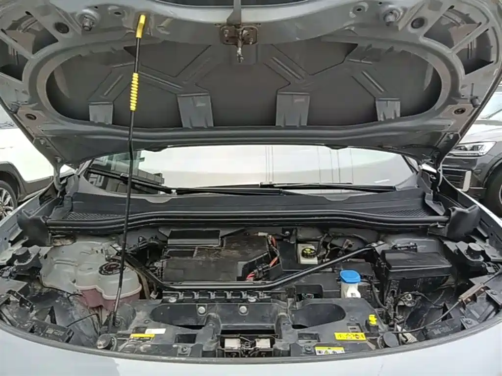 Volkswagen ID.4 CROZZ 2022 Model Year Pure Enjoyment Limited Edition фото 20