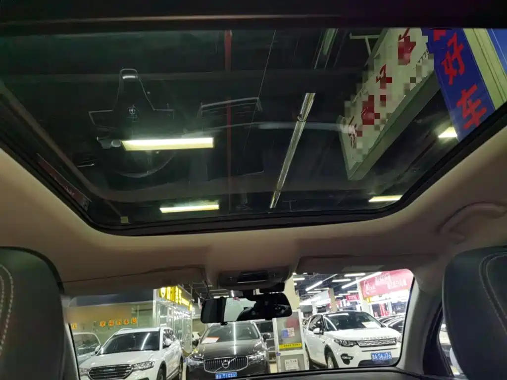 BYD Song Pro 2021 1.5T Automatic Elite фото 8