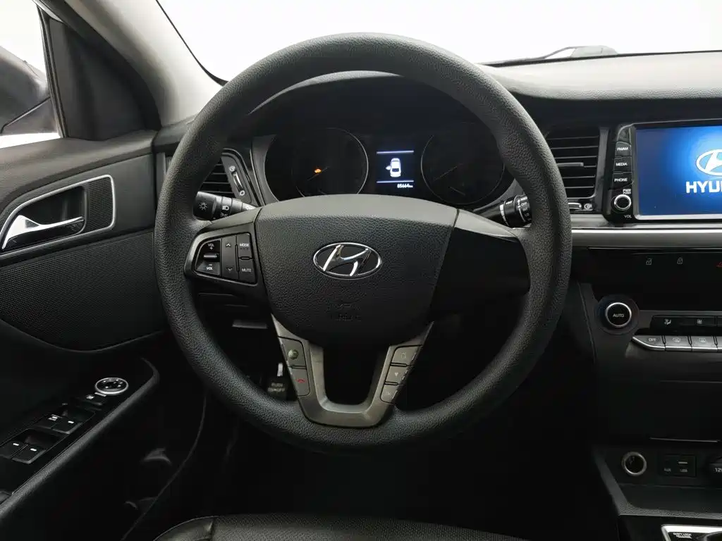 Hyundai Mistra 2020 2019 1.8L Auto Smart GLS China VI