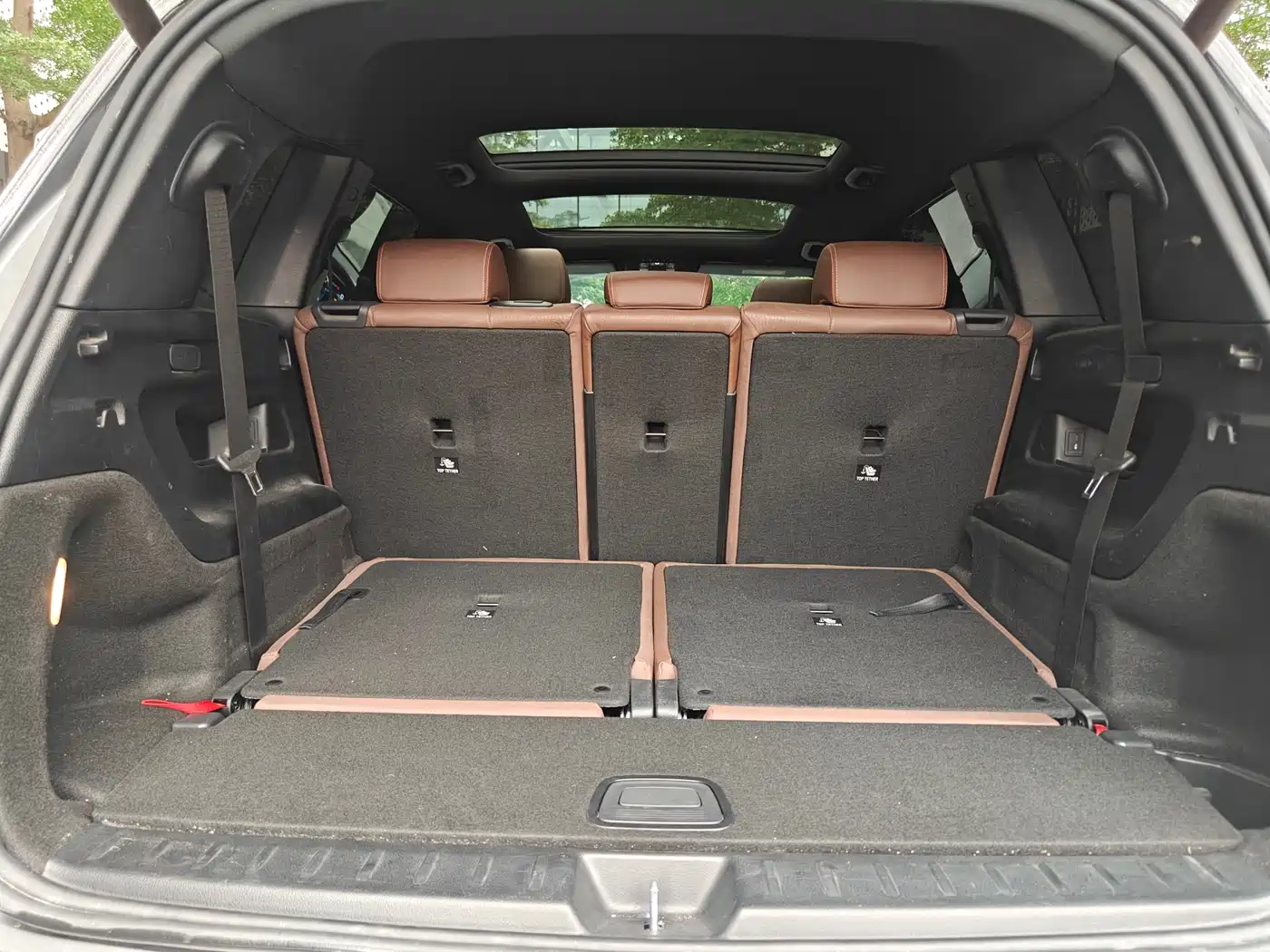 Mercedes-Benz GLB 2020 GLB 200 Pioneer Special Edition фото 23