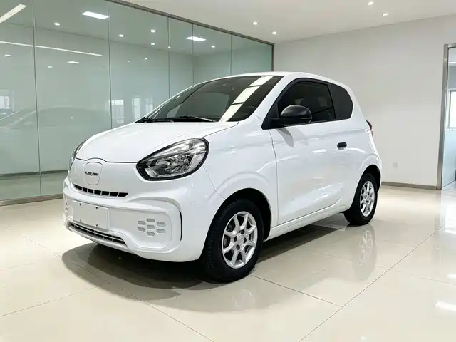  Roewe Kaiwei CLEVER 2022 311km Vitality Bobo Edition