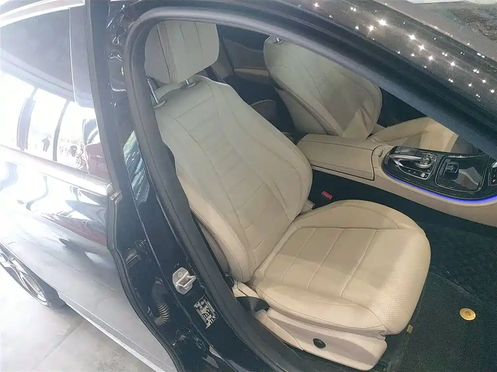 Mercedes-Benz E-Class 2016 E 300 L Sport Luxury фото 19
