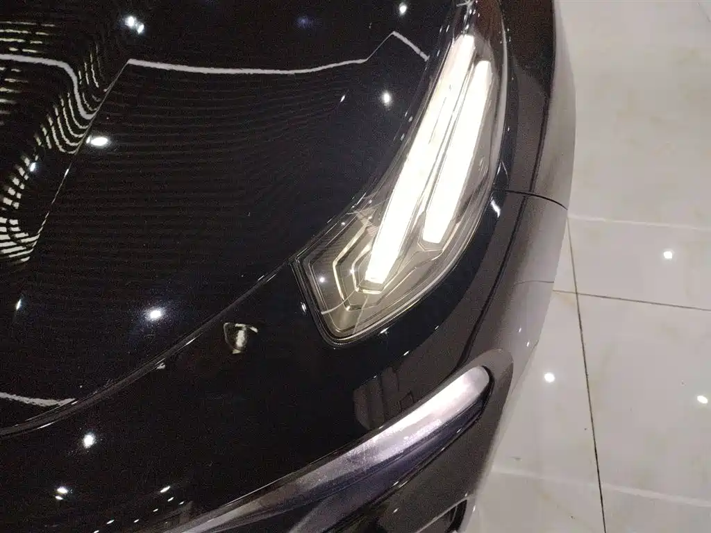 Lynk & Co 03 2021 2.0TD Auto Jin Champion Edition фото 24