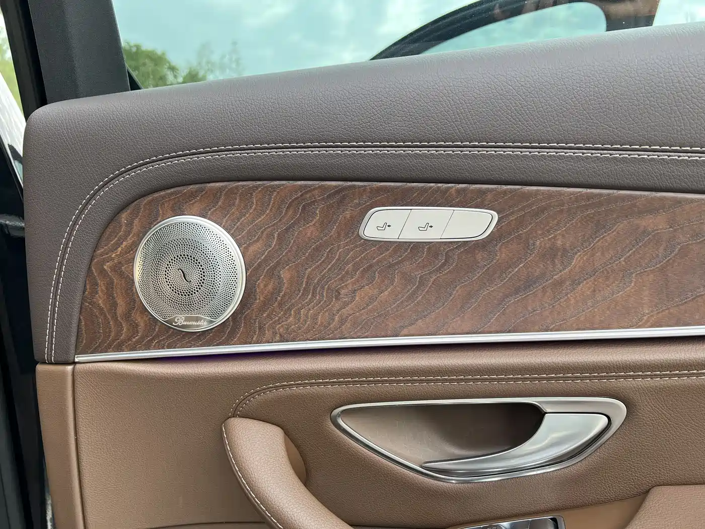 Mercedes-Benz E-Class 2023 Facelift E 300 L Fashion фото 16