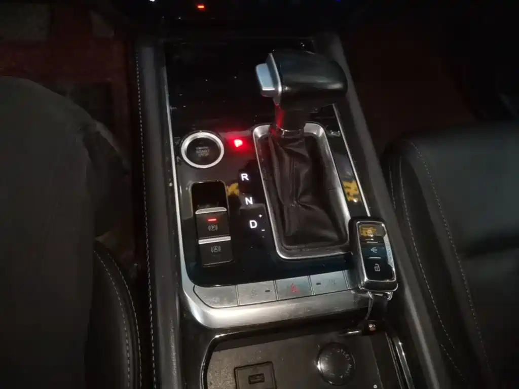 Jetour X90 2019 2019 1.5T Auto Smart 6-seater China V