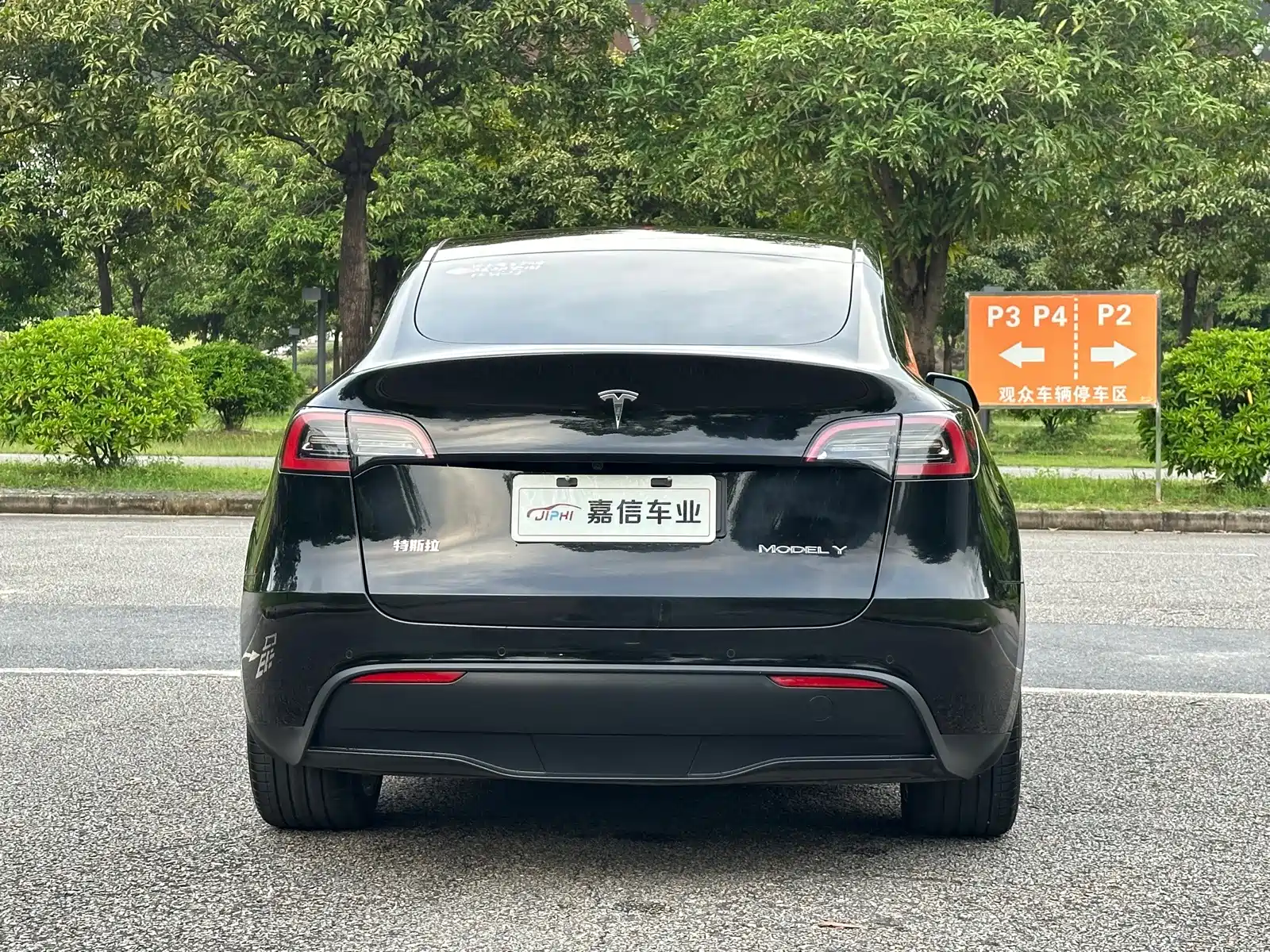 Фото 7 - Tesla Model Y