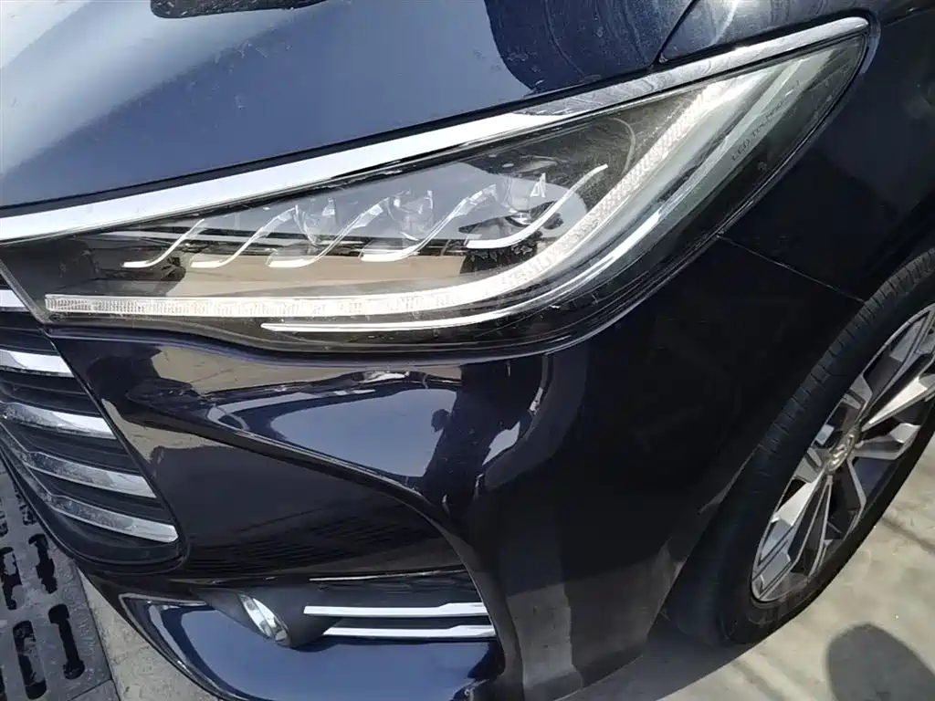 BYD Song MAX 2019 1.5T Auto Smart Connect Progressive 7-seater China V фото 24