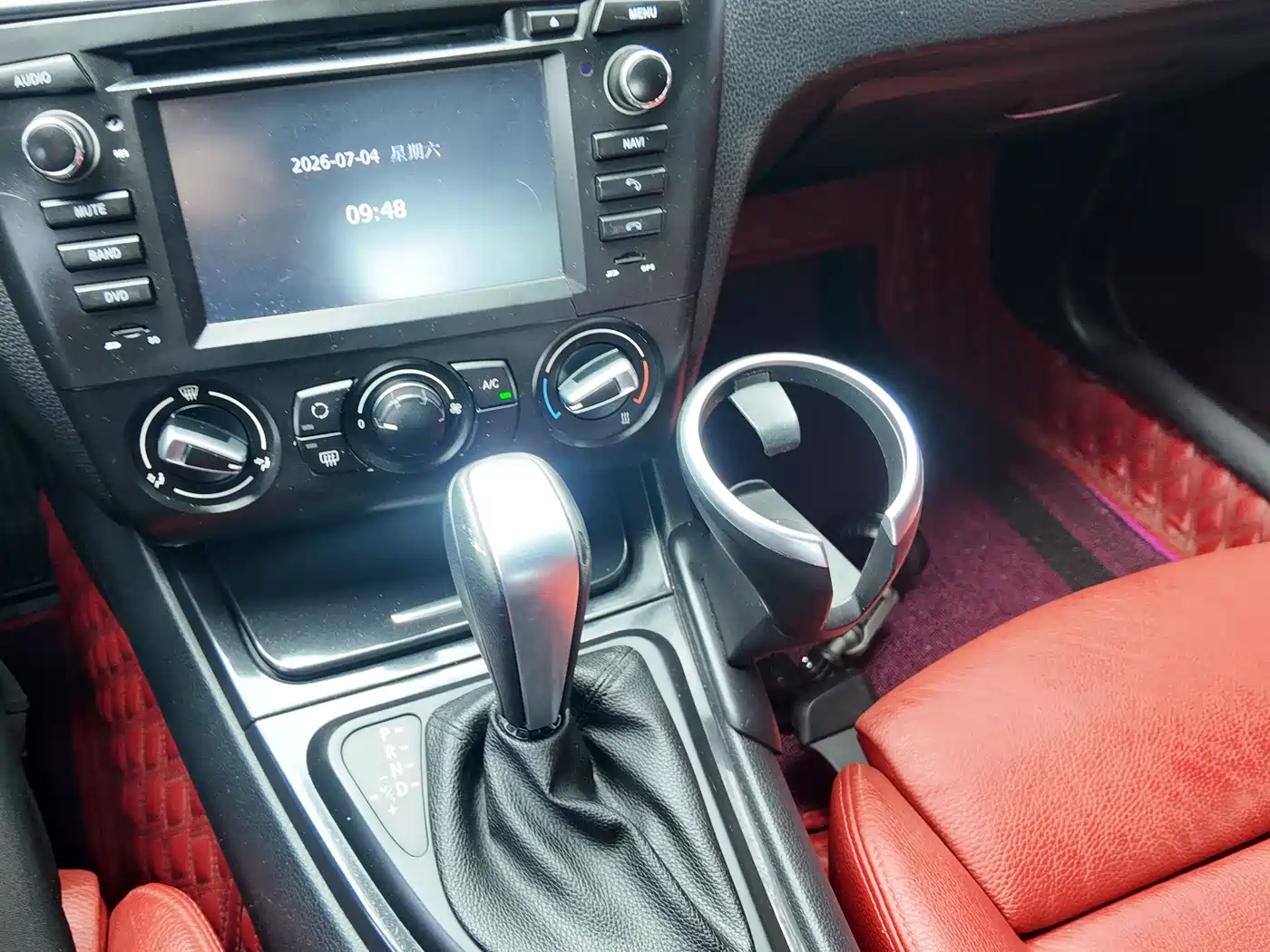 BMW 1 Series (Import) 2014 2011 120i Coupe