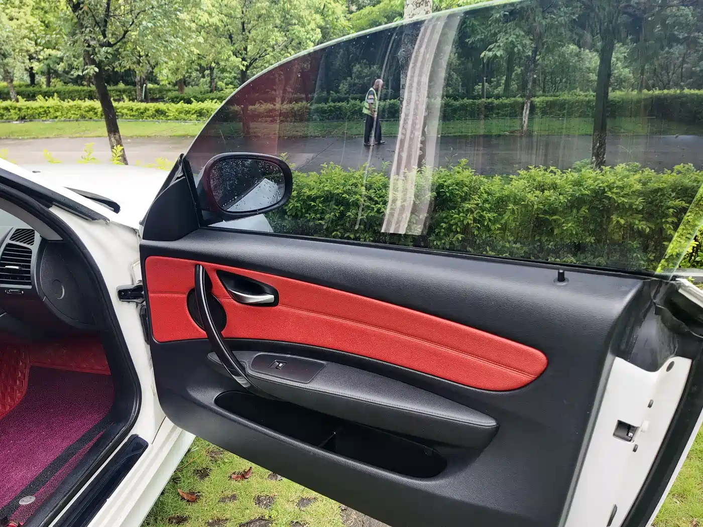 BMW 1 Series (Import) 2014 2011 120i Coupe