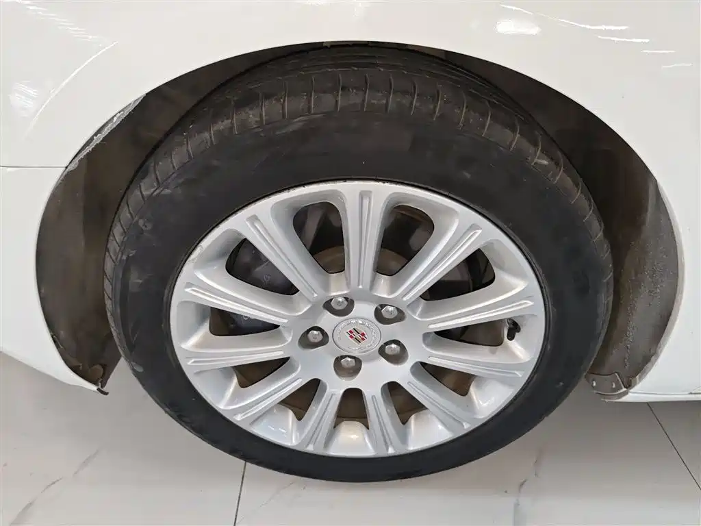 Cadillac XTS 2014 28T Comfort фото 25