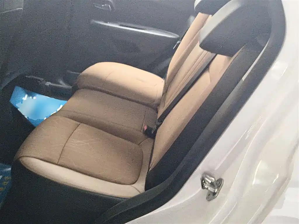 Chevrolet Trax 2017 1.4T Automatic 2WD Luxury фото 17