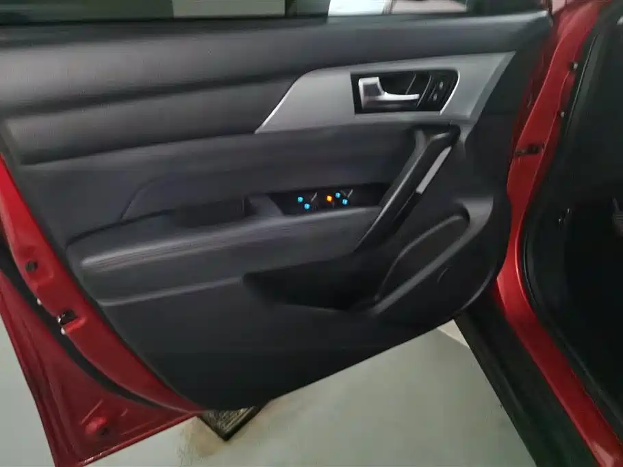 Haval H2 2018 Creation Edition Blue Label 1.5T DCT 2WD Style фото 7