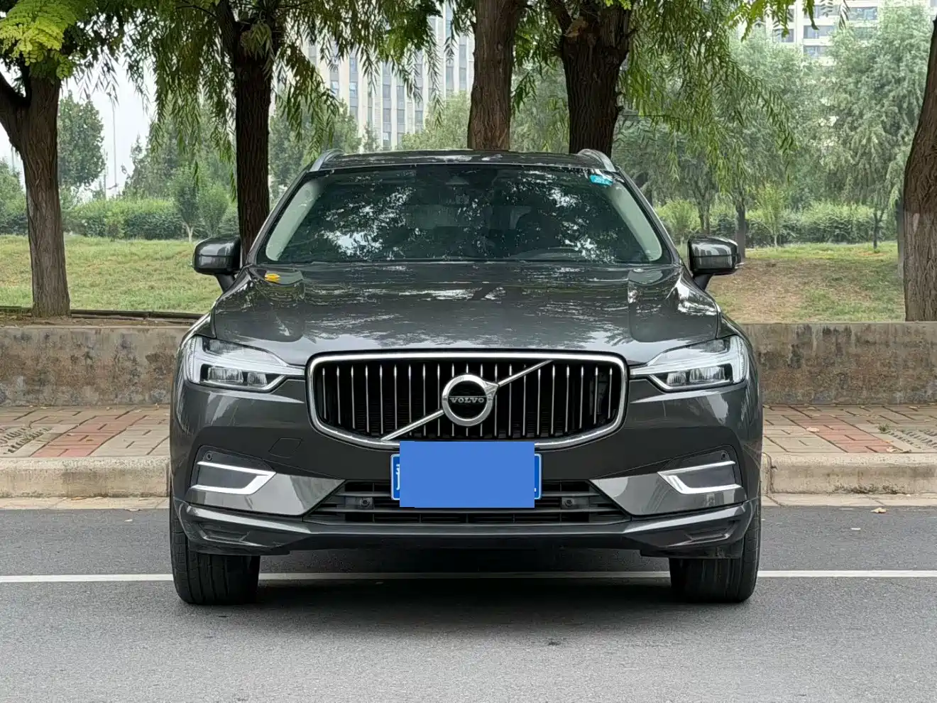 Фото 2 - Volvo XC60