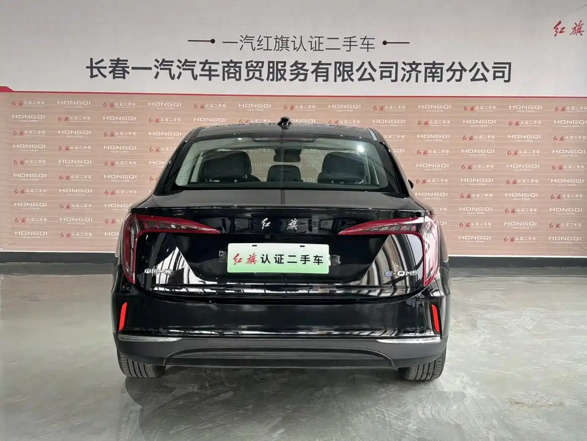 Hongqi HONGQI E QM5