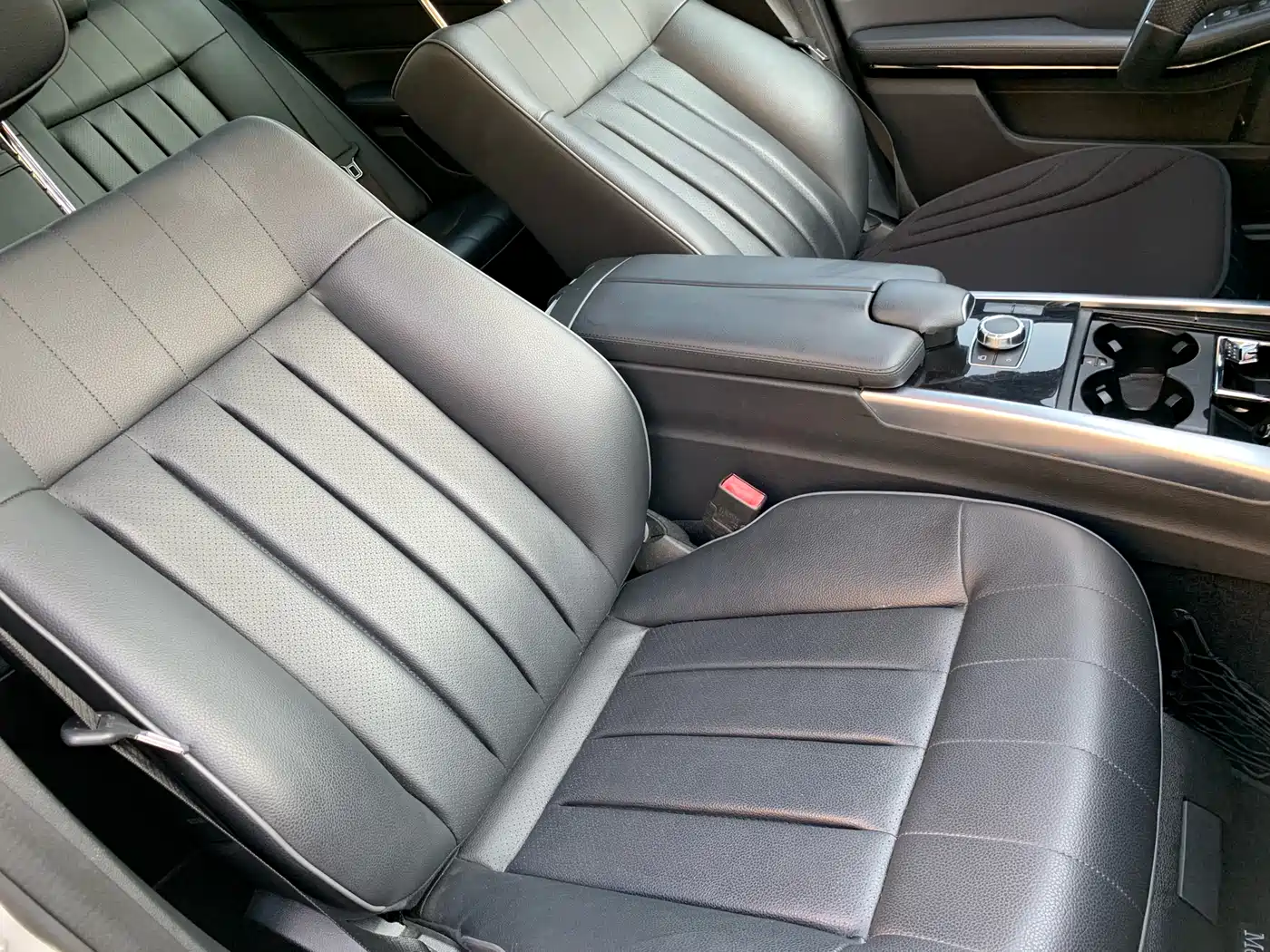 Mercedes-Benz E-Class 2015 Facelift E 260 L Sport фото 27