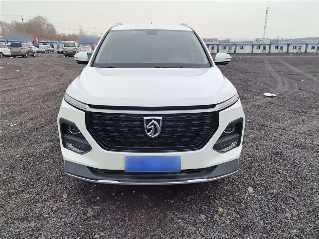 BAOJUN 530