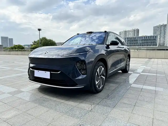 NIO ES8 2023 75kWh