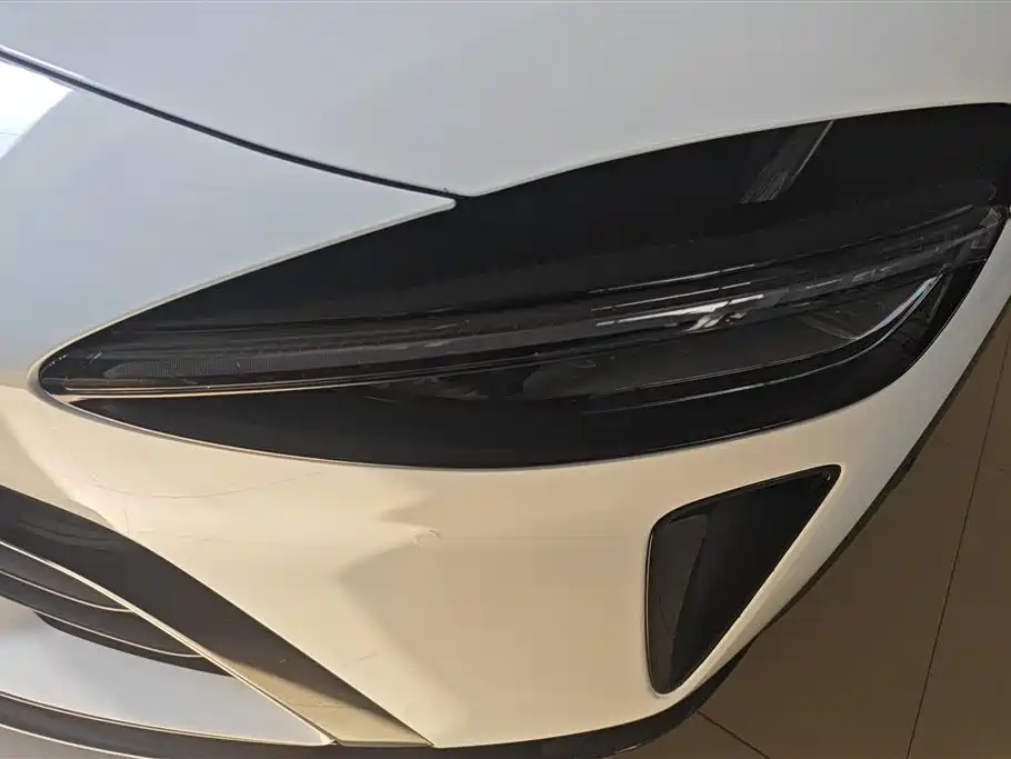 XIAOMI CAR XIAOMI YU7