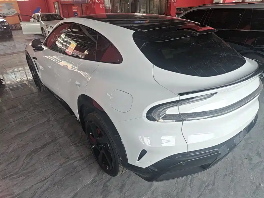 Xiaomi Auto Xiaomi YU7 2025 Ultra Long Range High Performance AWD Max Edition фото 5