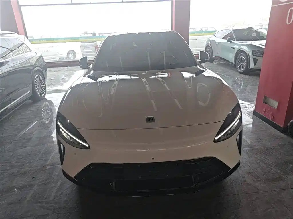 Xiaomi Auto Xiaomi YU7 2025 Ultra Long Range High Performance AWD Max Edition фото 3