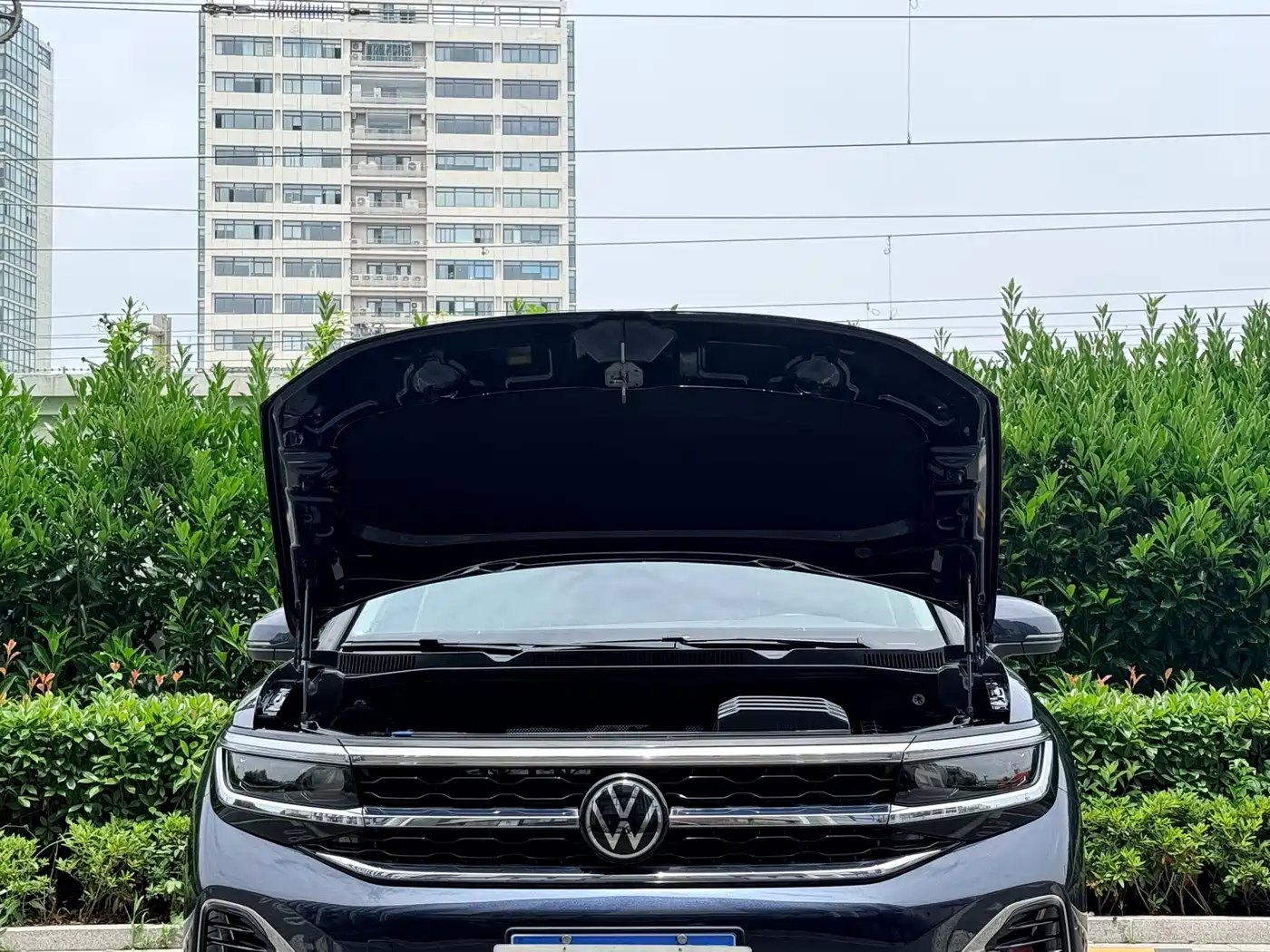 Volkswagen Talagon 2022 380TSI 4WD Luxury Premium Pro Edition 6-seater фото 39