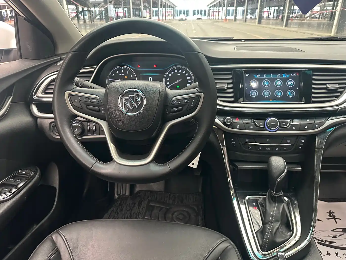 Buick Excelle 2019 18T Auto Connected Elite China VI фото 12