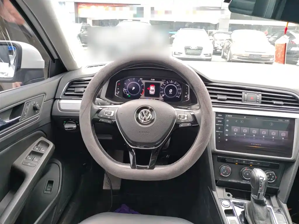 Volkswagen Lamando 2021 Facelift 280TSI DSG Comfort Edition фото 11