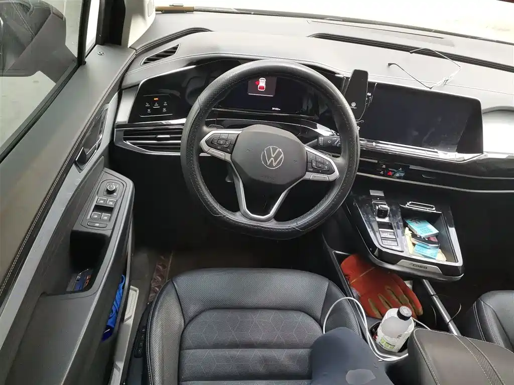 Volkswagen Talagon 2022 380TSI 4WD Luxury Premium Pro Edition 6-seater фото 3