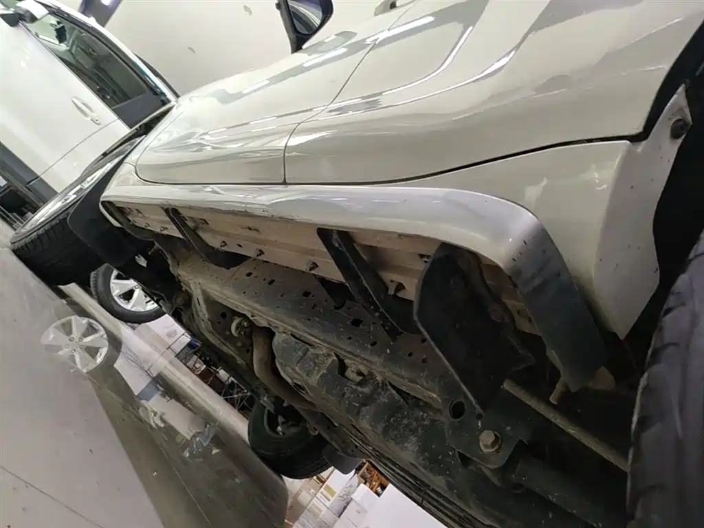 Toyota Prado 2018 3.5L Automatic TX-L Rear-mounted Spare Tire фото 22