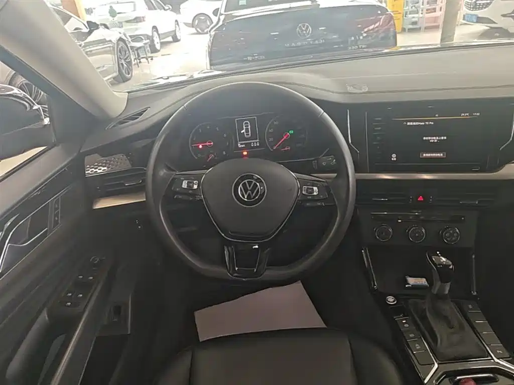 Volkswagen Passat 2021 Model 330TSI Elite Edition фото 11