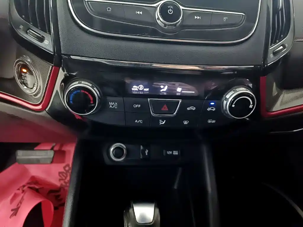 Changan CS55 2017 2017 1.5T Automatic Colorful Edition