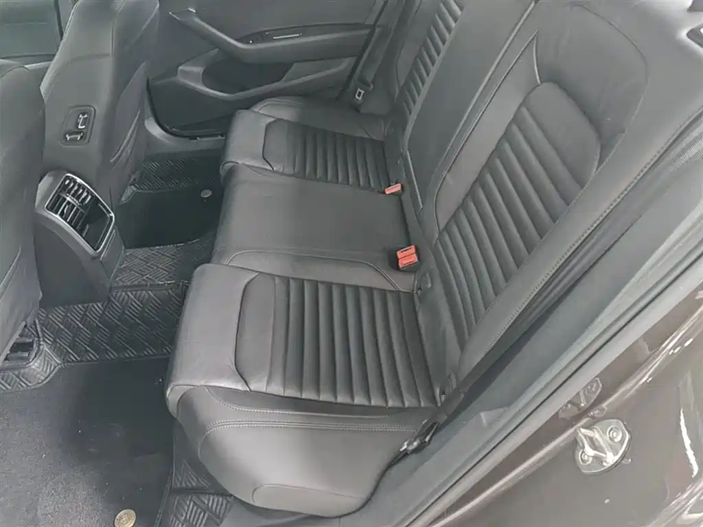 Volkswagen Magotan 2018 330TSI DSG Leading фото 17