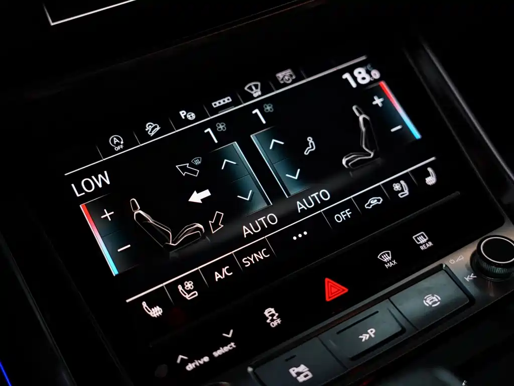 Audi RS Q8 2021 2021 RS Q8 4.0T