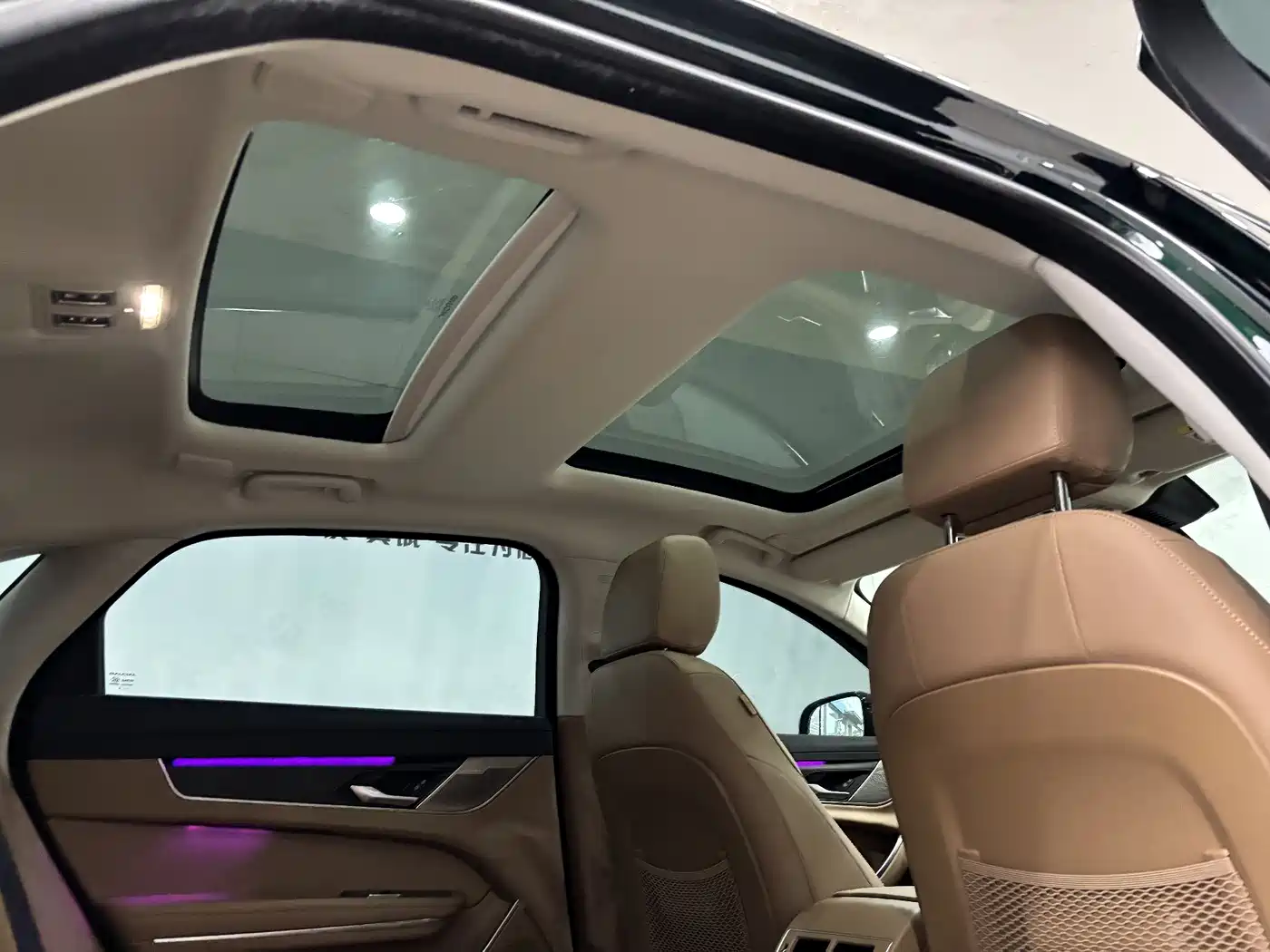 Jaguar XFL 2024 2.0T P250 2WD Premium Luxury фото 29