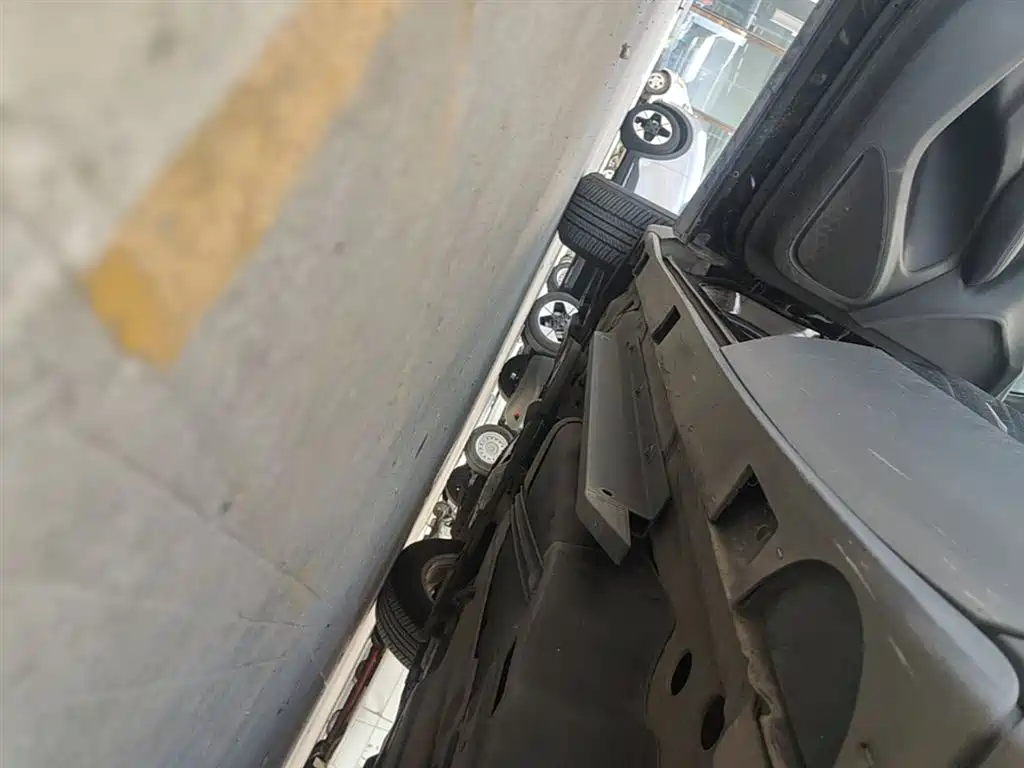 Buick Envision Plus 2019 20T 2WD Leading Type China V фото 22