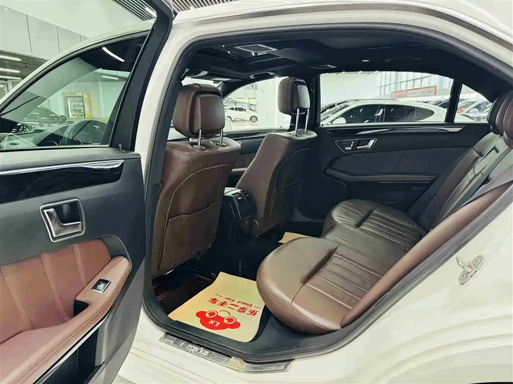 Mercedes-Benz E-Class 2014 E 260 L Sport Luxury фото 18